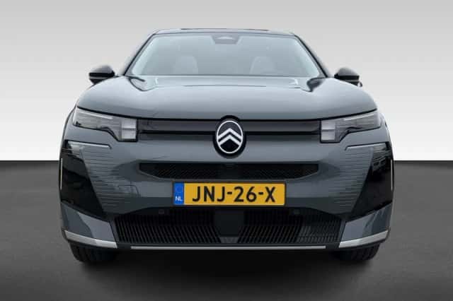 Citroën C5 Aircross (2026) thumbnail 4