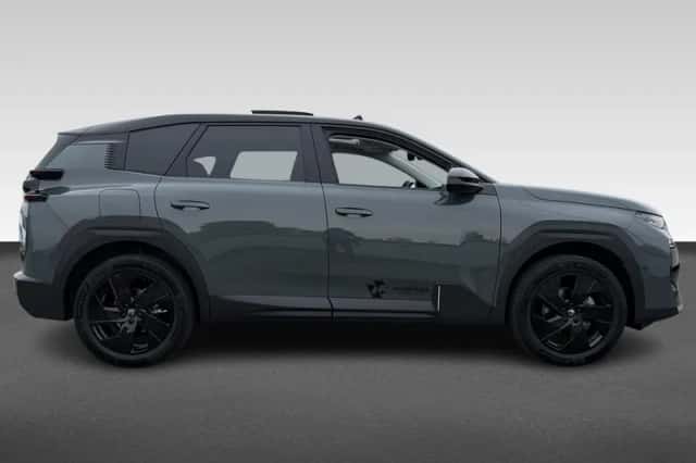 Citroën C5 Aircross (2026) thumbnail 6