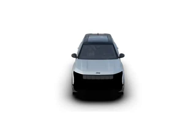 Jeep Compass (2026) thumbnail 4