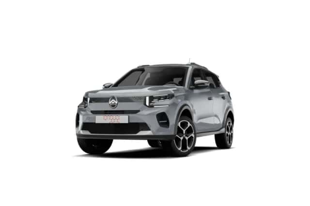 Citroën ë-C3 (2026) thumbnail 1