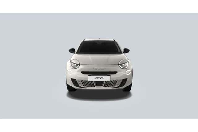 Fiat 600 (2026) thumbnail 1