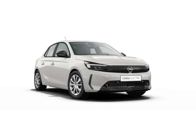 Opel Corsa-e (2026) thumbnail 1