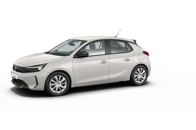 Opel Corsa-e (2026) thumbnail 3