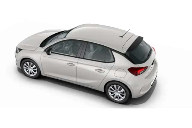 Opel Corsa-e (2026) thumbnail 4