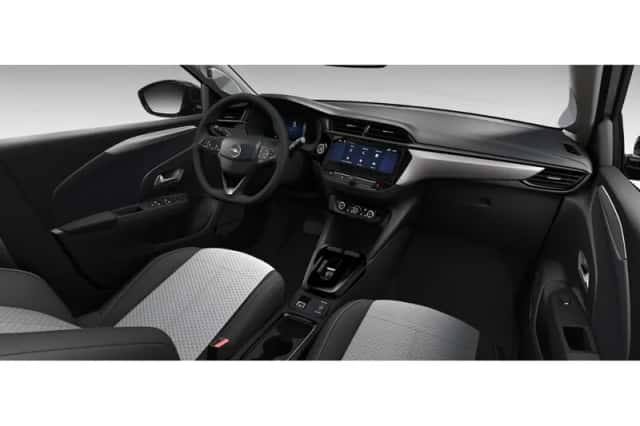 Opel Corsa-e (2026) thumbnail 5