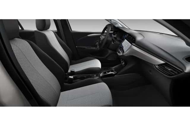 Opel Corsa-e (2026) thumbnail 6
