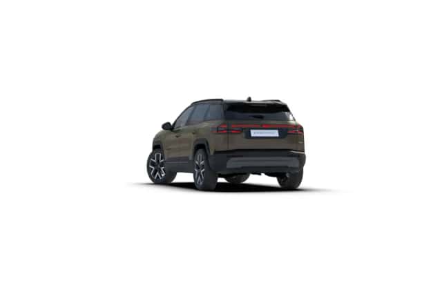 Jeep Compass (2026) thumbnail 2