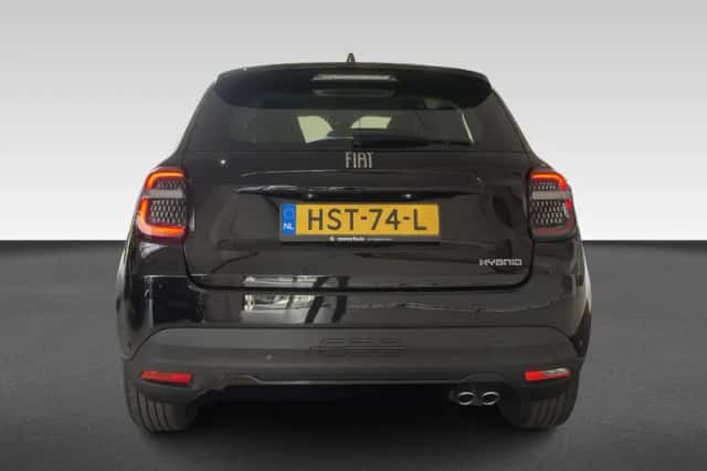 Fiat 600 (2026) thumbnail 4