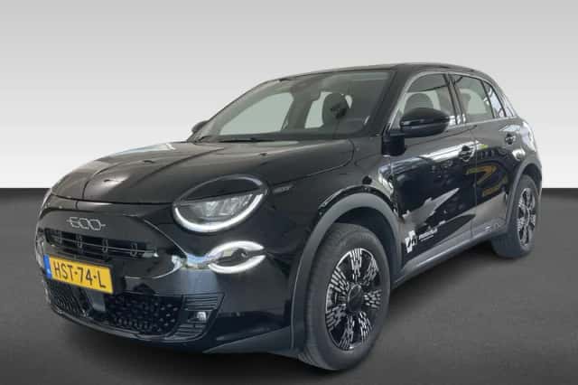 Fiat 600 (2025) thumbnail 1