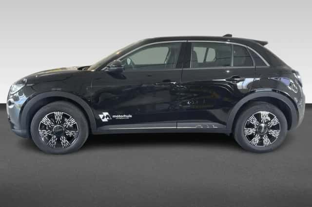 Fiat 600 (2025) thumbnail 2