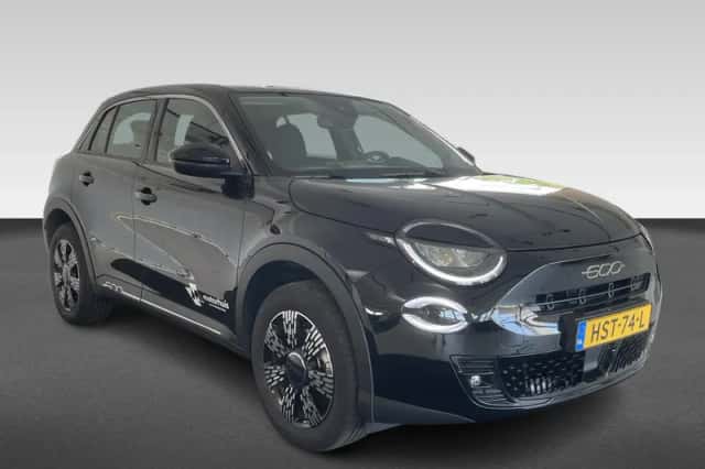 Fiat 600 (2025) thumbnail 6