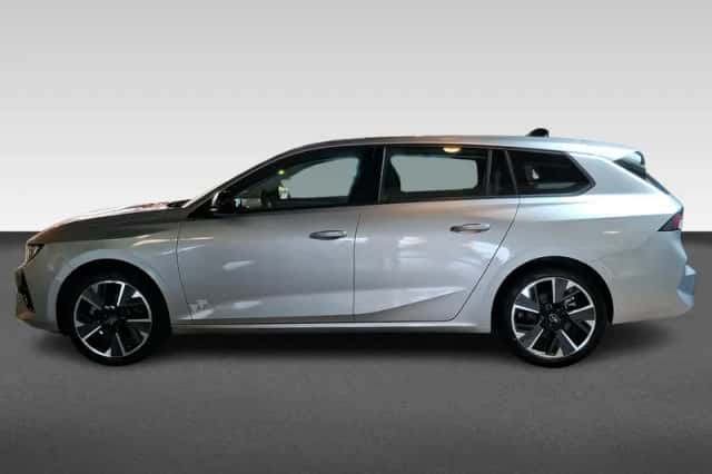 Opel Astra (2025) thumbnail 2