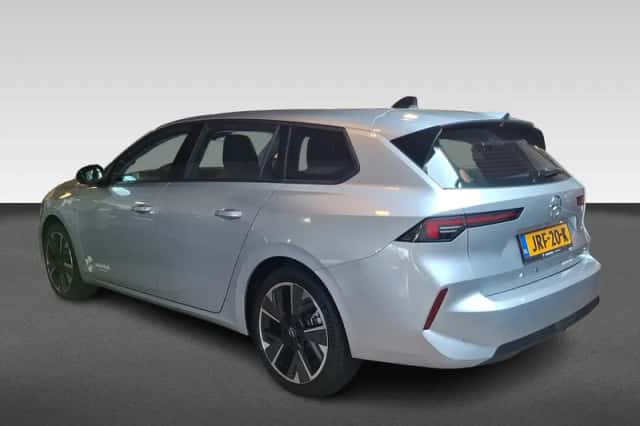 Opel Astra (2025) thumbnail 3