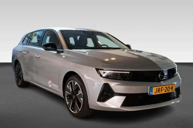 Opel Astra (2025) thumbnail 4