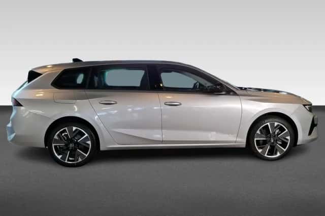 Opel Astra (2025) thumbnail 5