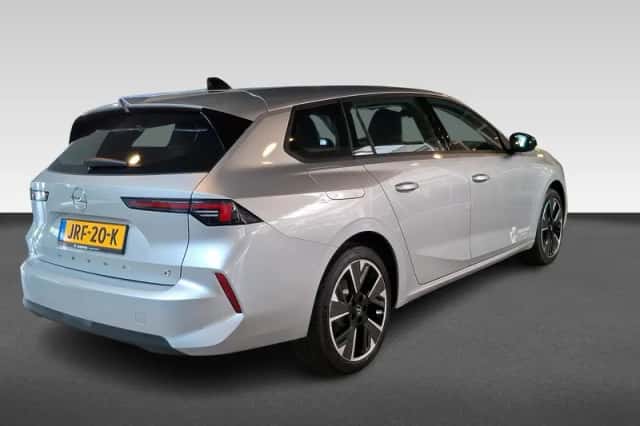 Opel Astra (2025) thumbnail 6