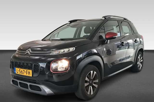 Citroën C3 Aircross (2021) thumbnail 1