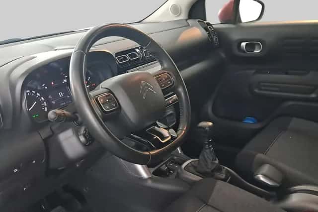 Citroën C3 Aircross (2021) thumbnail 4