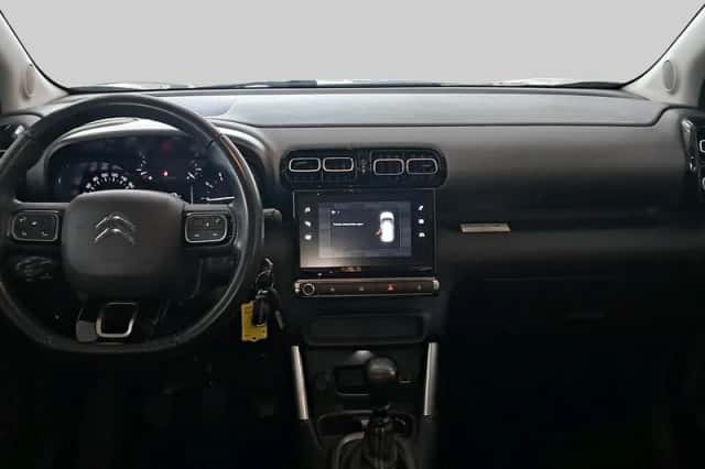 Citroën C3 Aircross (2021) thumbnail 5