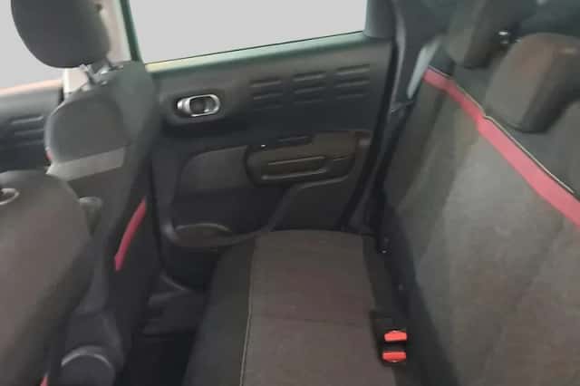 Citroën C3 Aircross (2021) thumbnail 6