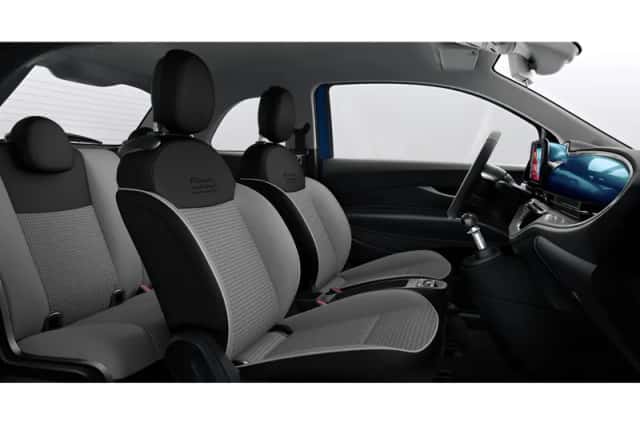 Fiat 500 (2026) thumbnail 5