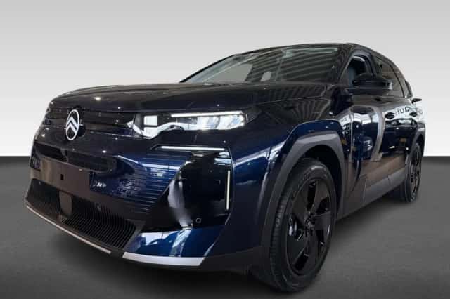 Citroën C5 Aircross (2026) thumbnail 1