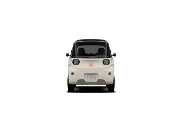 Citroën Ami (2026) thumbnail 2