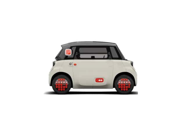 Citroën Ami (2026) thumbnail 4