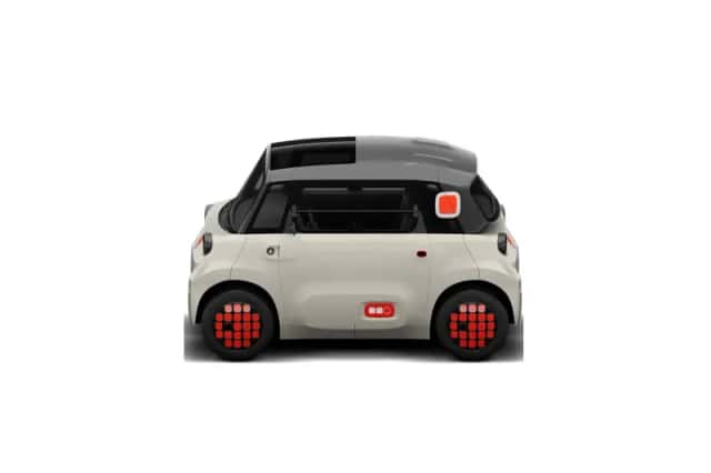 Citroën Ami (2026) thumbnail 5