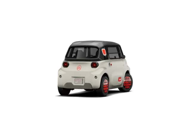 Citroën Ami (2026) thumbnail 6