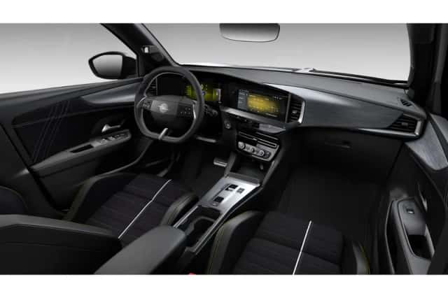 Opel Mokka-e (2026) thumbnail 5