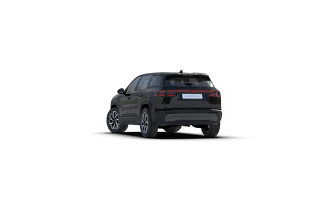 Jeep Compass (2026) thumbnail 2