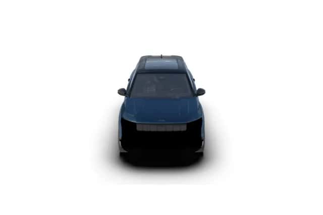 Jeep Compass (2026) thumbnail 4