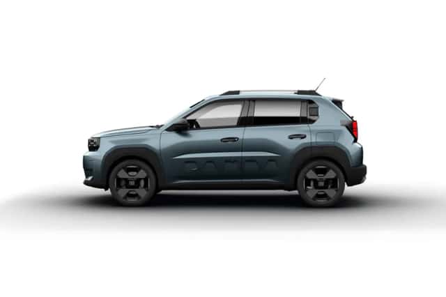 Fiat Grande Panda (2026) thumbnail 3