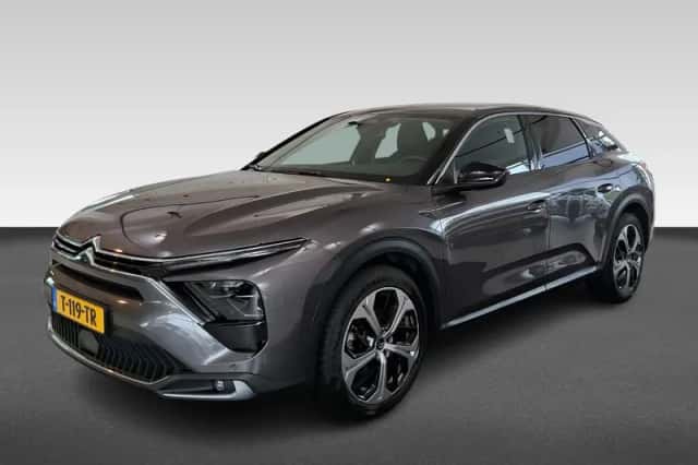 Citroën C5 X (2023) thumbnail 1
