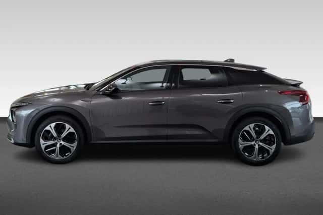 Citroën C5 X (2023) thumbnail 2
