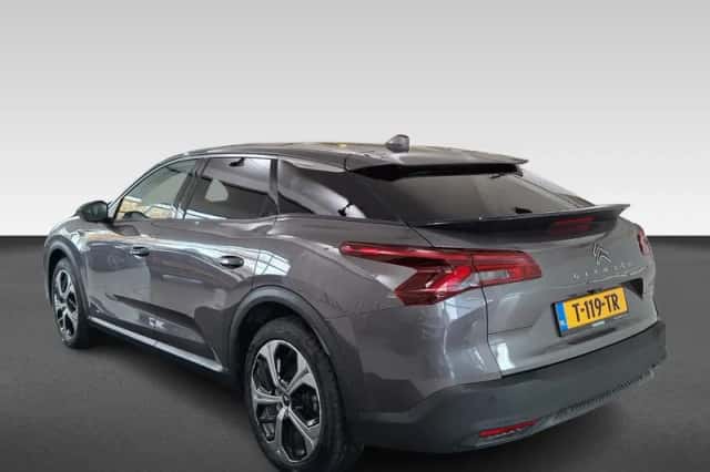 Citroën C5 X (2023) thumbnail 3