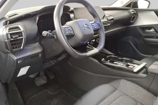 Citroën C5 X (2023) thumbnail 4