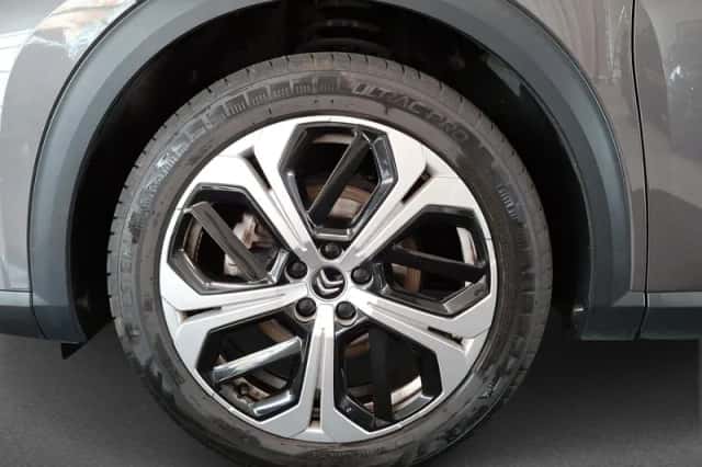 Citroën C5 X (2023) thumbnail 5