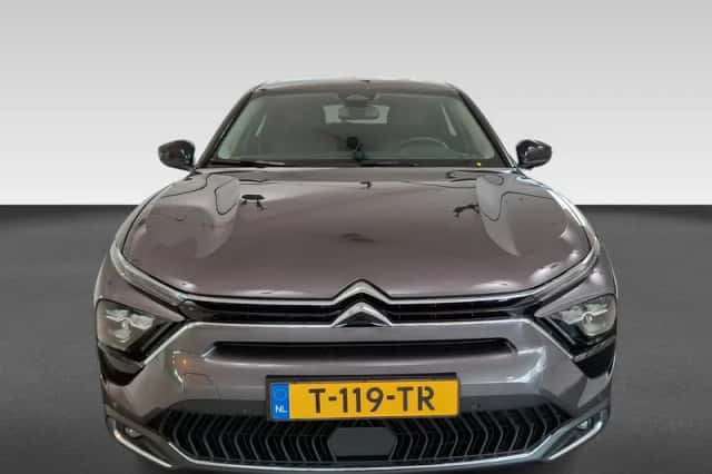 Citroën C5 X (2023) thumbnail 6