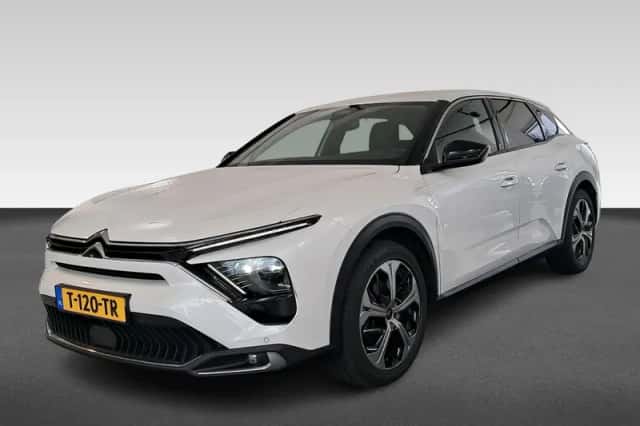 Citroën C5 X (2023) thumbnail 1