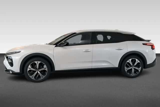 Citroën C5 X (2023) thumbnail 2