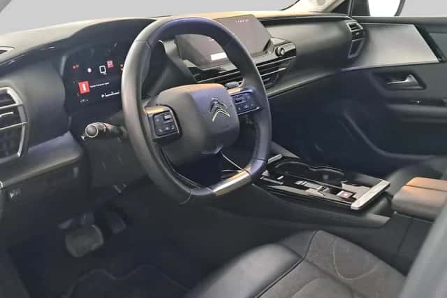 Citroën C5 X (2023) thumbnail 4
