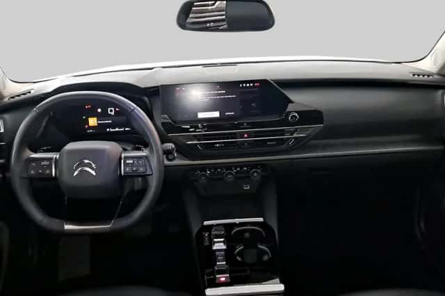 Citroën C5 X (2023) thumbnail 5