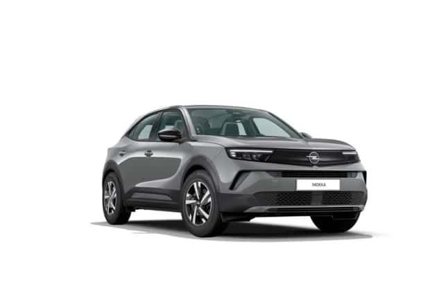 Opel Mokka (2026) thumbnail 1
