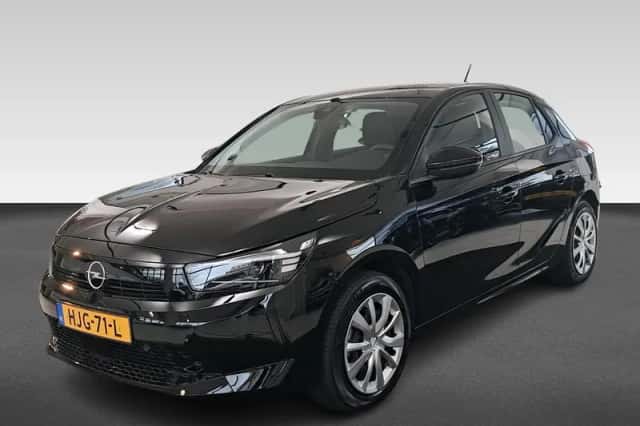 Opel Corsa-e (2025) thumbnail 1