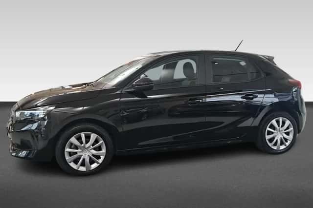 Opel Corsa-e (2025) thumbnail 2