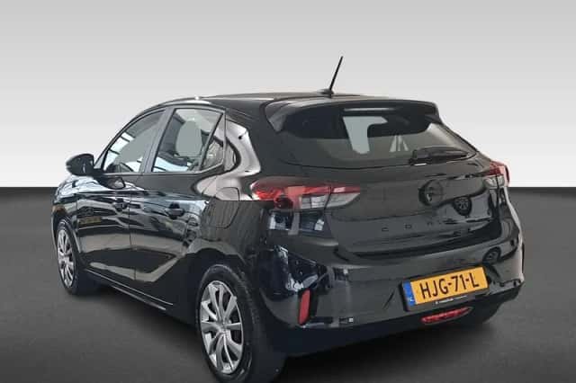Opel Corsa-e (2025) thumbnail 3