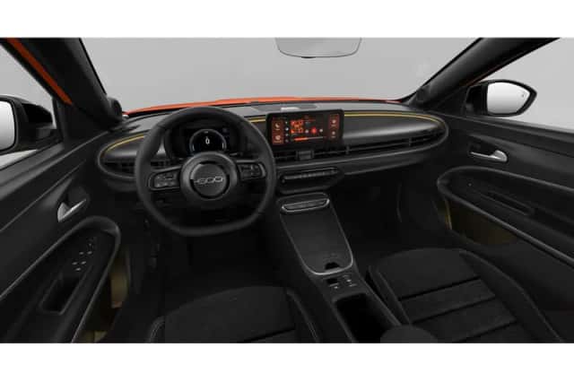 Fiat 600e (2026) thumbnail 4