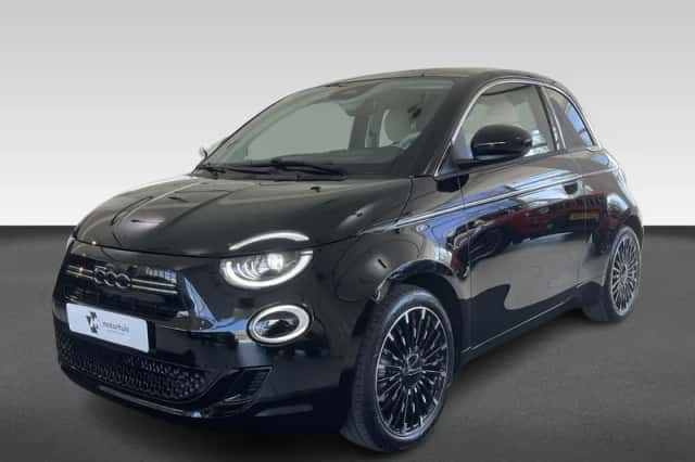 Fiat 500 (2026) thumbnail 1